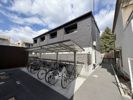 Moco Brunoの間取り画像