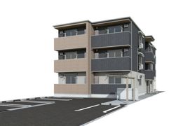 タウン清心の外観画像