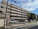 ガーデンクレス弐番館の間取り画像