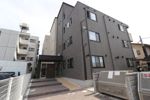 エクセレント ヒルズの外観画像