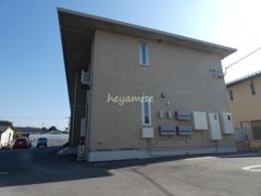 D-room中原町の外観画像