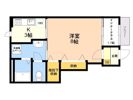 トレイーゾレの間取り画像