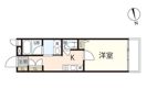 M・テラス竜王町の間取り画像