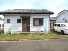 山田ハウスⅡの外観画像