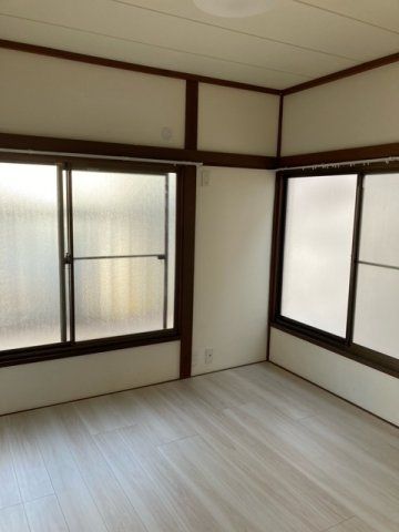 洋室
