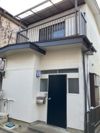 北永井貸家2の間取り画像