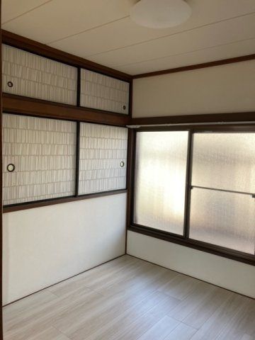 洋室