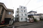 CSAマンションの間取り画像