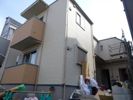 Maison De Marshの間取り画像