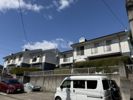 オクトスUEDA A棟の間取り画像