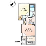 エクステンド・Yの間取り画像