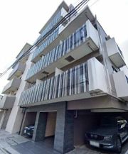 パレステージ西ヶ原の外観画像