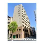 ナビウス東日本橋1番館の外観画像