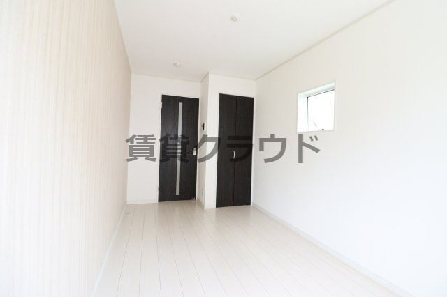 洋室