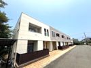 CADEL南昭和の間取り画像