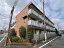 レオパレス南部の間取り画像