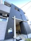 アルテミス新栄の間取り画像