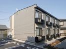 レオパレスおゆみ06の間取り画像
