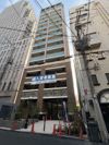 セイワパレス本町東の外観