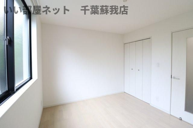 洋室