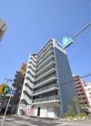 プレサンス天神橋筋六丁目ヴォワールの間取り画像