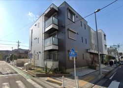 ステラ キミの外観画像