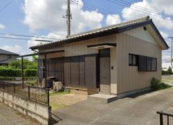 石川貸家 Eの外観画像