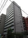 ハーモニーレジデンス川崎＃002の間取り画像