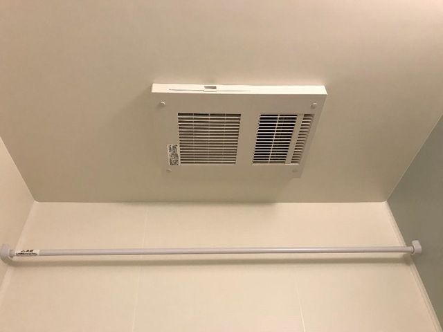 バスルーム
