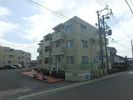 ライトアップ萩丘2番館の間取り画像