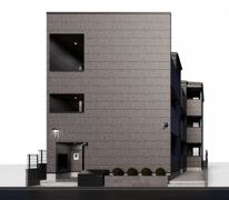 rh Itabashiの外観画像