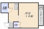 えびすビルの間取り画像
