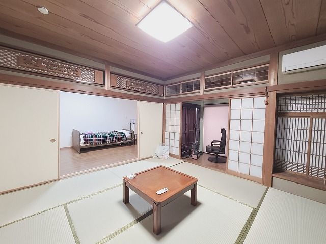 和室