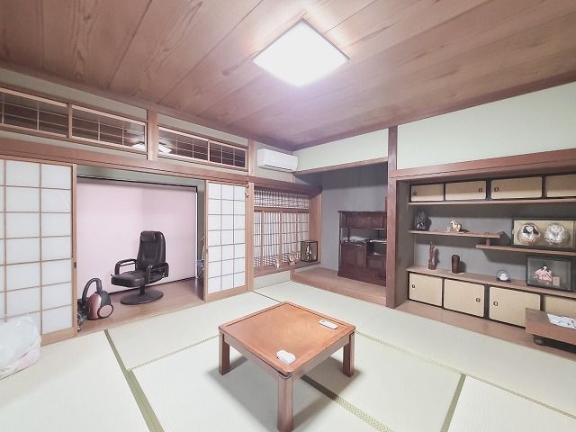 和室
