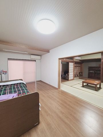 洋室