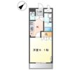 アマーレゆかりの間取り画像