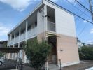 レオパレスドリームの間取り画像