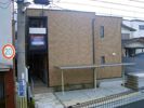 レオネクストハピネスの間取り画像