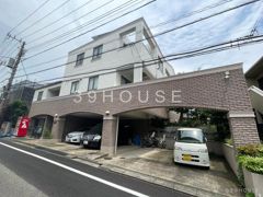 ロアジスの外観画像