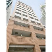 メインステージ麻布十番Ⅱの外観画像