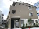 Charme cerisier（シャルム スリジエ）の間取り画像