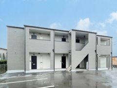 エミグランドHK楽市の外観画像