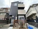 Charmaine東中野の間取り画像
