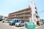 ウィステリアの間取り画像