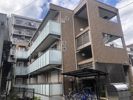 クレイノフローラ大森南の間取り画像