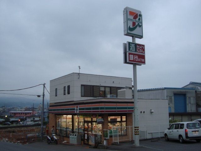 その他「セブンイレブンまで400m」