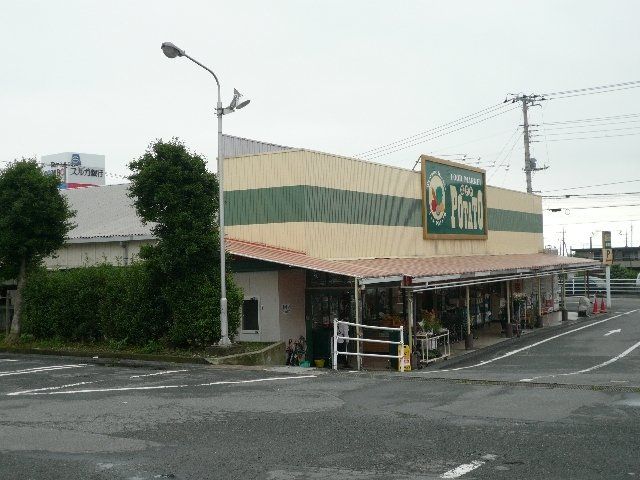その他「ポテト厚原店まで925m」