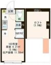 versl’avenirの間取り画像