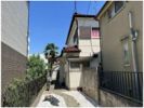 越智メゾネットⅡの間取り画像
