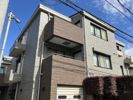 ガーデンハウス浜田山の間取り画像
